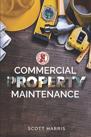 Commercial Property Maintenance