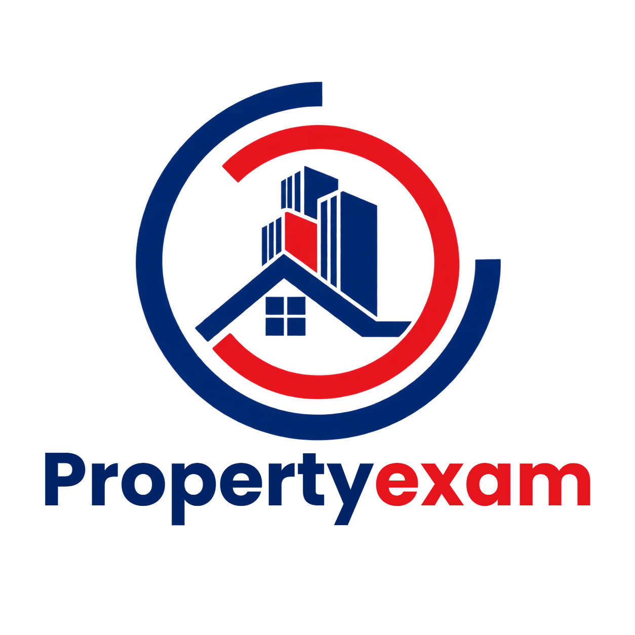 Propertyexam Corp logo